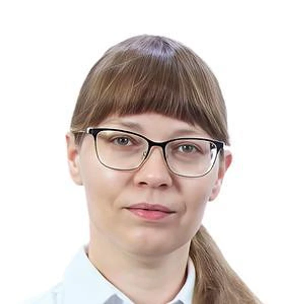 Кузнецова Ксения Михайловна — Эндокринолог, Шацк