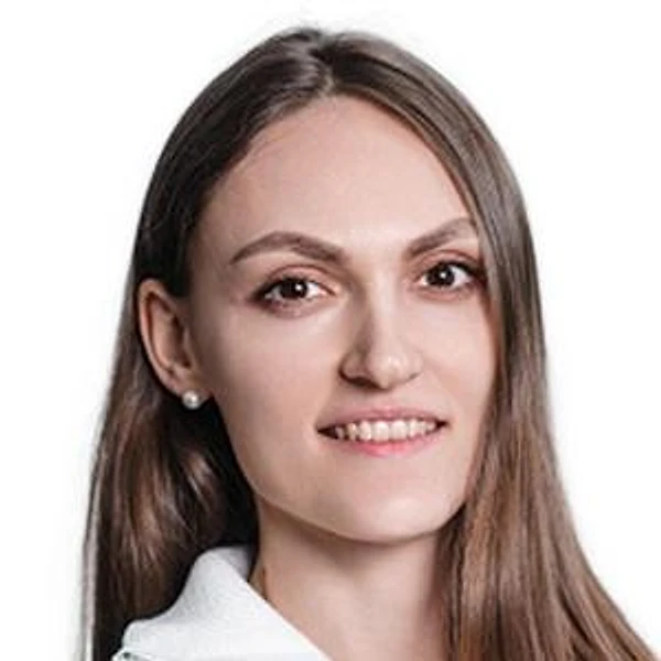 Мороз Светлана Вадимовна — Клинический психолог, Москва