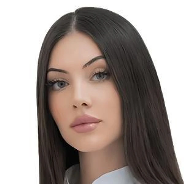 Найфонова Грета Артуровна — Эндокринолог, Москва