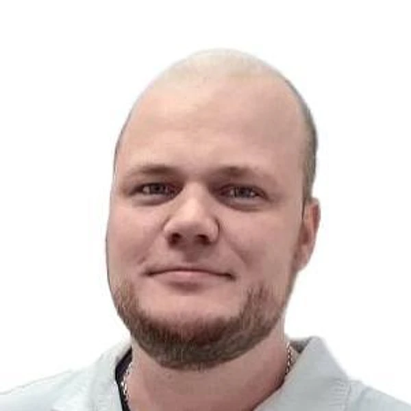 Устинов Сергей Сергеевич — Стоматолог-ортопед, Колпашево
