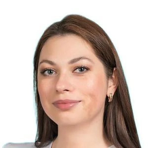 Шулепова Алина Николаевна — Стоматолог, Таштагол