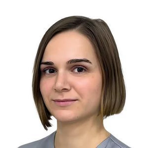 Подгорецкая Анастасия Сергеевна — Дерматолог, Детский дерматолог, Трихолог, Санкт-Петербург