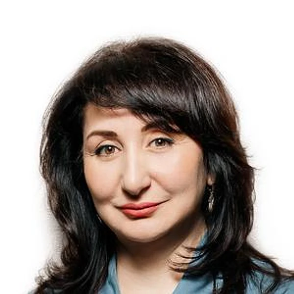 Есенова Белла Керимбековна — Анестезиолог-реаниматолог, Владикавказ
