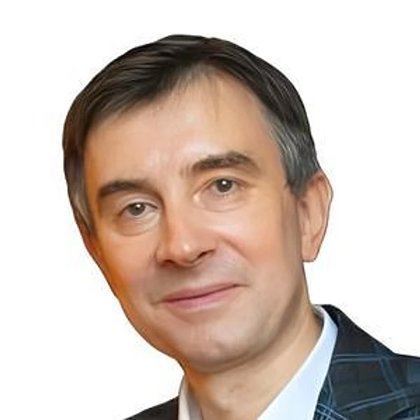 Ануфриев Сергей Анатольевич — Психолог, Санкт-Петербург