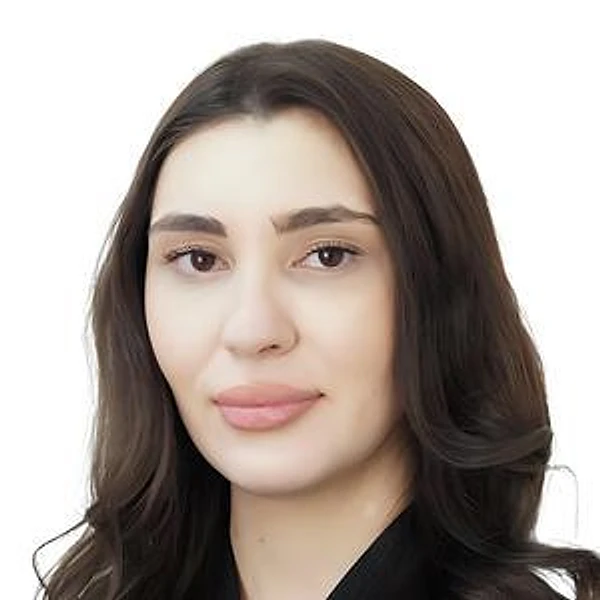 Кудухова Анна Георгиевна — Стоматолог, Стоматолог-гигиенист, Одинцово