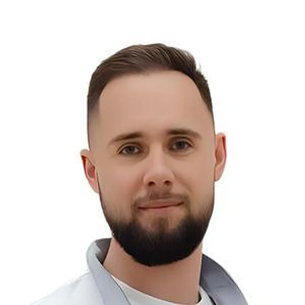 Живулин Павел Николаевич — Травматолог, Ортопед, Дзержинск