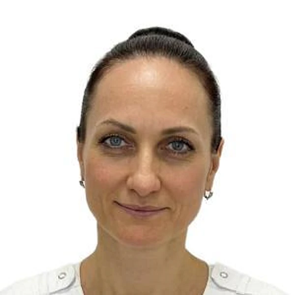 Суворинова Олеся Валентиновна — Педиатр, Детский ЛОР, Детский врач УЗИ, Мытищи