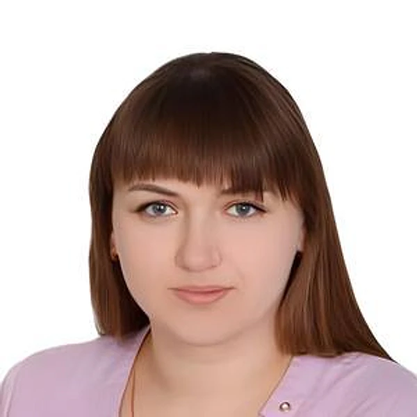 Андрушко Светлана Степановна — Анестезиолог-реаниматолог, Мариуполь
