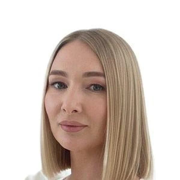 Кузнецова Екатерина Владимировна — Стоматолог-ортопед, Тюмень