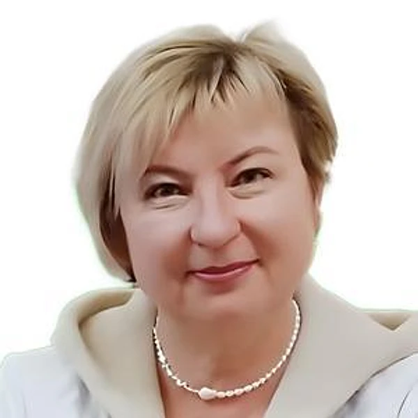 Каливина Ксения Михайловна — Невролог, Мариуполь
