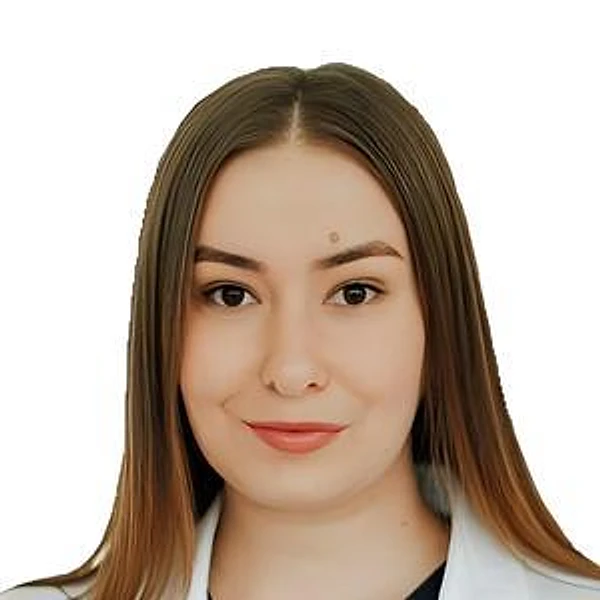Петровских Мария Ивановна — ЛОР, Екатеринбург