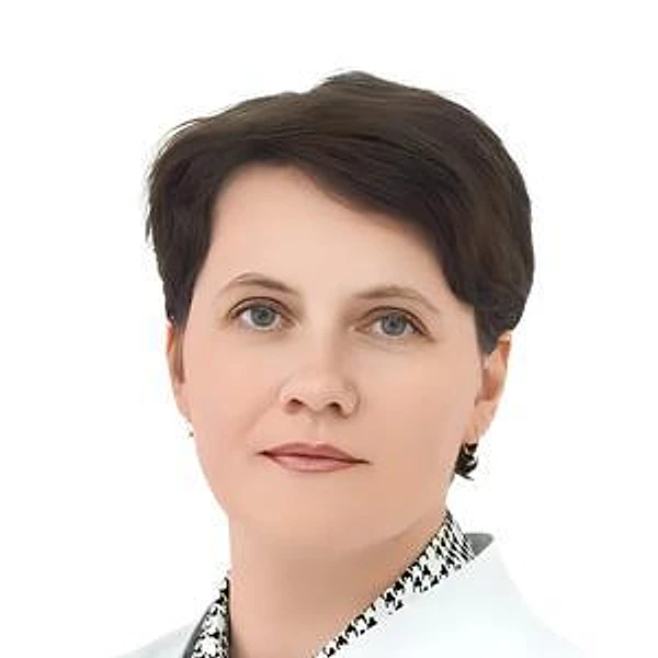 Бислингер Светлана Олеговна — Логопед, Пермь