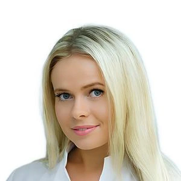 Таипова Галина Сергеевна — Стоматолог-гигиенист, Кемерово