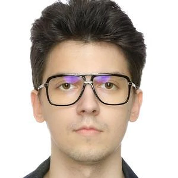 Коркунов Ян Андреевич — Клинический психолог, Психолог, Красноярск