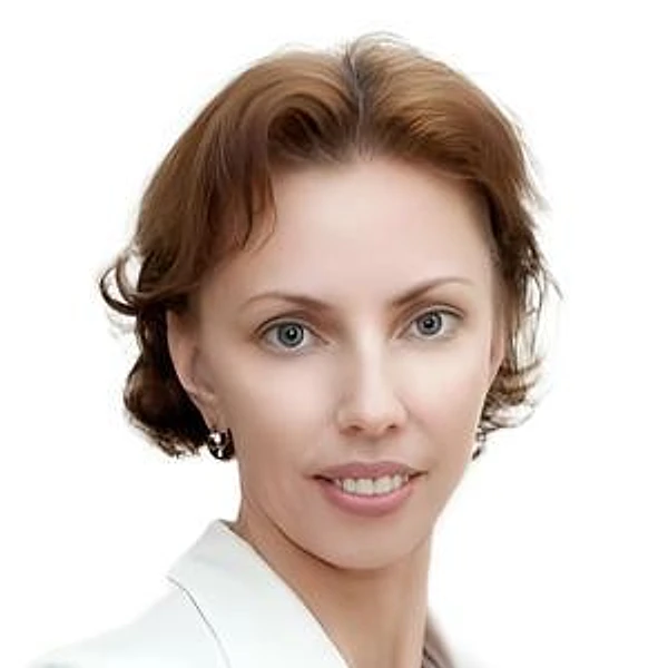 Иванова Екатерина Юрьевна — Дерматовенеролог, Врач-косметолог, Санкт-Петербург