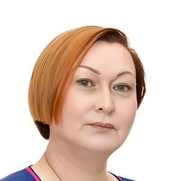 Шитикова Оксана Владимировна — Терапевт, Врач-косметолог, Курган