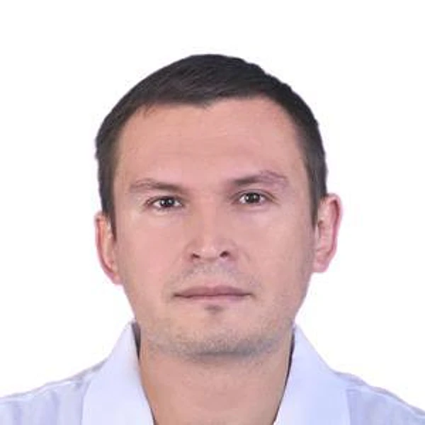 Демин Алексей Николаевич — Рентгенолог, Самара