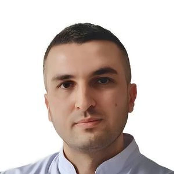 Абаев Алан Сосоевич — Детский хирург, Владикавказ