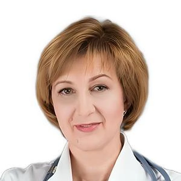 Лаур Марина Борисовна — Терапевт, Химки