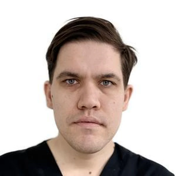 Кириллов Алексей Николаевич — Рентгенолог, Саранск