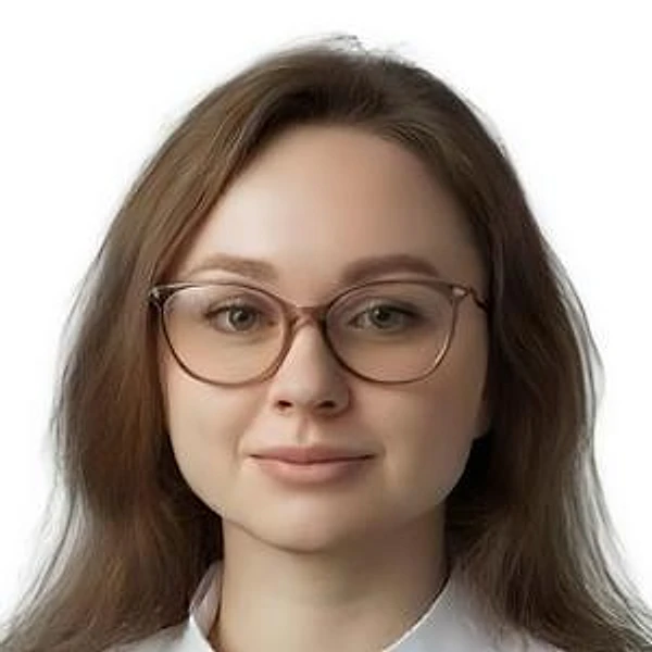 Зубова Анжелика Алексеевна — Офтальмолог (окулист), Детский офтальмолог, Кострома