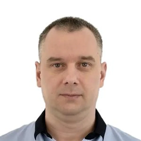 Токарев Роман Владимирович — Инструктор ЛФК, Санкт-Петербург