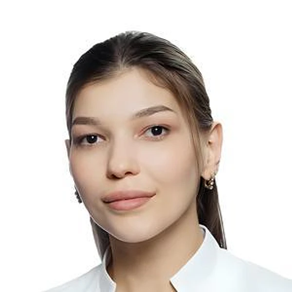 Комарова Дилшода Бахромовна — Гинеколог, Москва