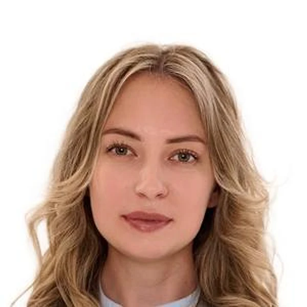 Коробова Марина Васильевна — Стоматолог, Волжский