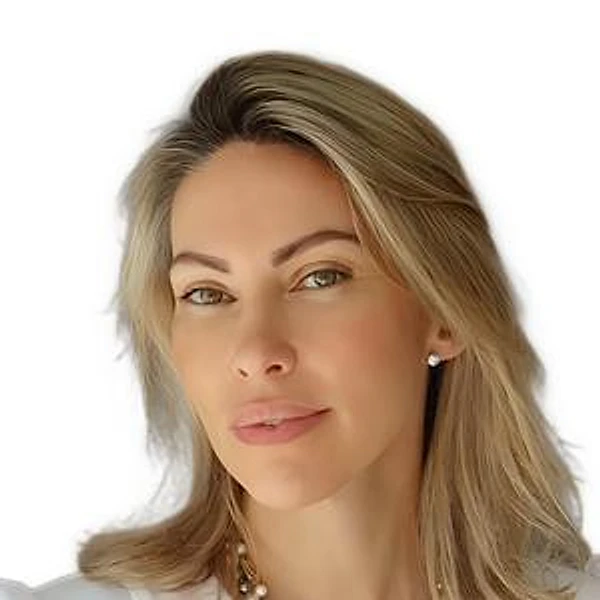 Волкова Мария Андреевна — Врач-косметолог, Санкт-Петербург