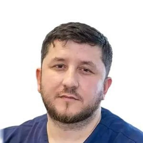 Холов Мустафо Акобирович — Врач УЗИ, Детский уролог, Уролог, Щёкино