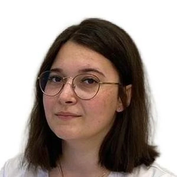 Власова Анна Олеговна — Гинеколог, Врач УЗИ, Щёкино