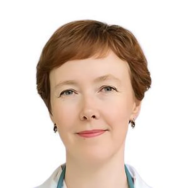 Кононова Светлана Михайловна — Психиатр, Детский психиатр, Невролог, Рефлексотерапевт, Санкт-Петербург