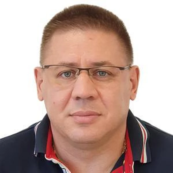 Сапожников Владимир Александрович — Нейрохирург, Самара