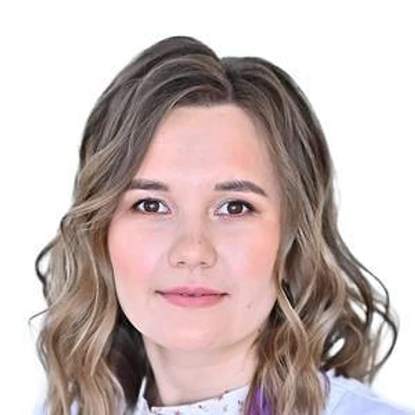 Исиметова Диана Вадимовна — Невролог, Нефтекамск