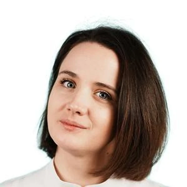 Мелешенкова Анастасия Олеговна — Оптометрист, Подольск