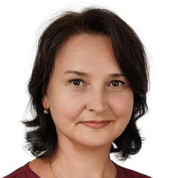Белоусова Марина Александровна — Оптометрист, Ростов-на-Дону