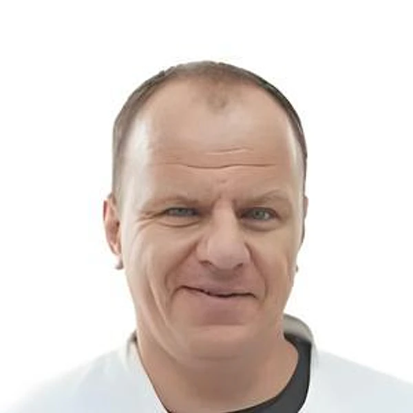 Голобояров Игорь Викторович — Травматолог, Ортопед, Волжский