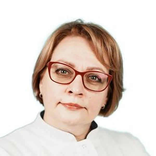 Редикальцева Татьяна Юрьевна — Оптометрист, Подольск