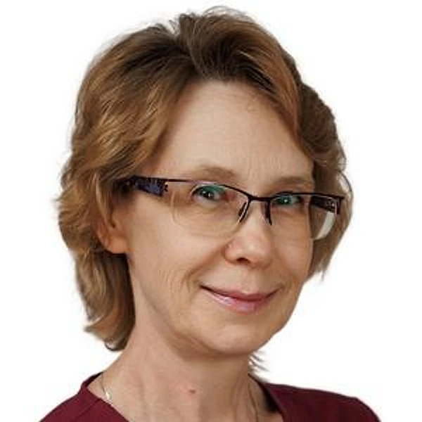 Трегубова Ирина Валерьевна — Детский офтальмолог, Ростов-на-Дону