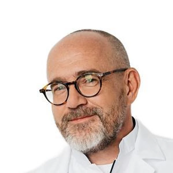 Зубов Андрей Анатольевич — Психиатр, Психотерапевт, Ставрополь
