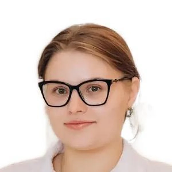 Короткая Дарья Игоревна — Гинеколог, Акушер, Ступино