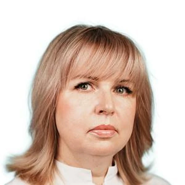 Васильева Ольга Александровна — Оптометрист, Климовск