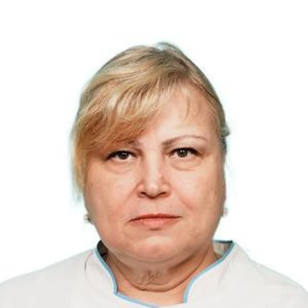 Гречаная Светлана Олеговна — Оптометрист, Подольск