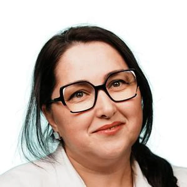 Мирзамагомедова Альбина Гаджимурадовна — Оптометрист, Троицк (Москва)