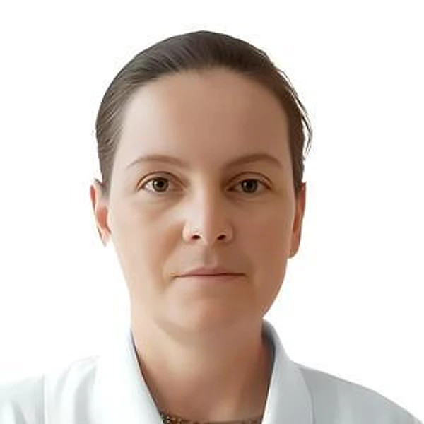 Русских Елена Анатольевна — Гомеопат, Эндокринолог, Москва