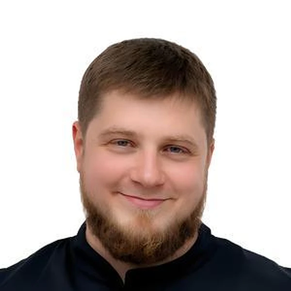 Салманов Магомед Салманович — Стоматолог, Пермь