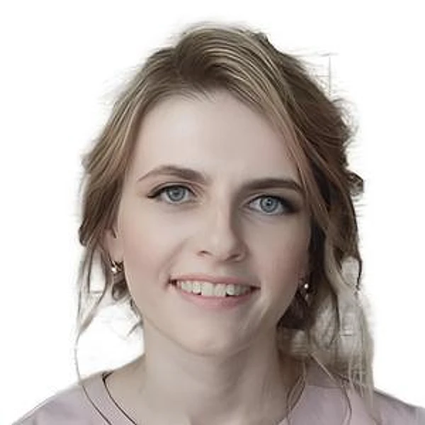 Глазырина Анастасия Олеговна — Психиатр, Барнаул