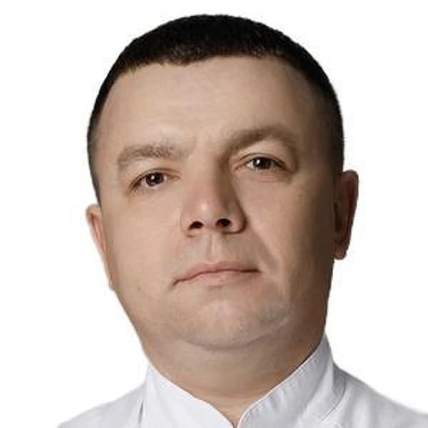 Глухов Николай Викторович — Массажист, Тюмень