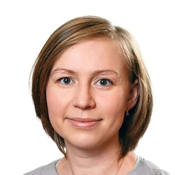 Вострикова Анастасия Сергеевна — Эмбриолог, Санкт-Петербург