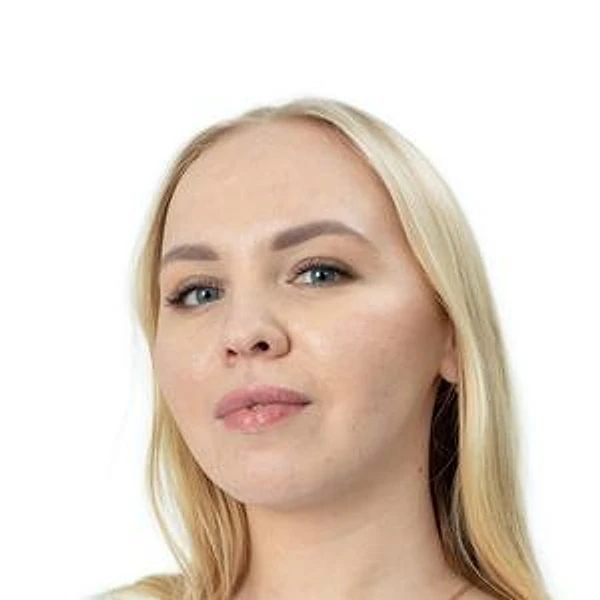 Романова Кристина Романовна — Стоматолог-гигиенист, Красноярск